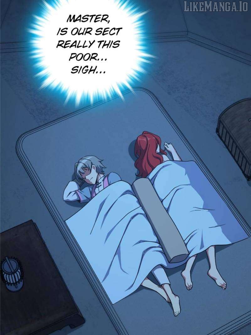 My Master Only Breaks Through Every Time the Limit Is Reached Chapter 152 - page 6