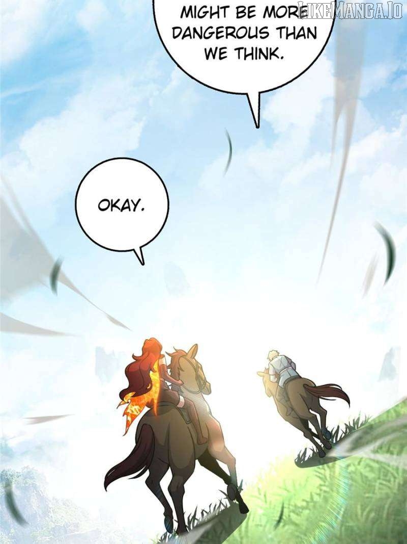 My Master Only Breaks Through Every Time the Limit Is Reached Chapter 152 - page 60