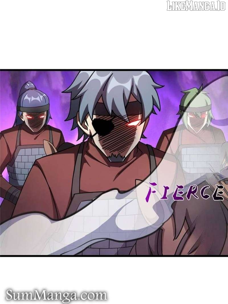 My Master Only Breaks Through Every Time the Limit Is Reached Chapter 152 - page 65