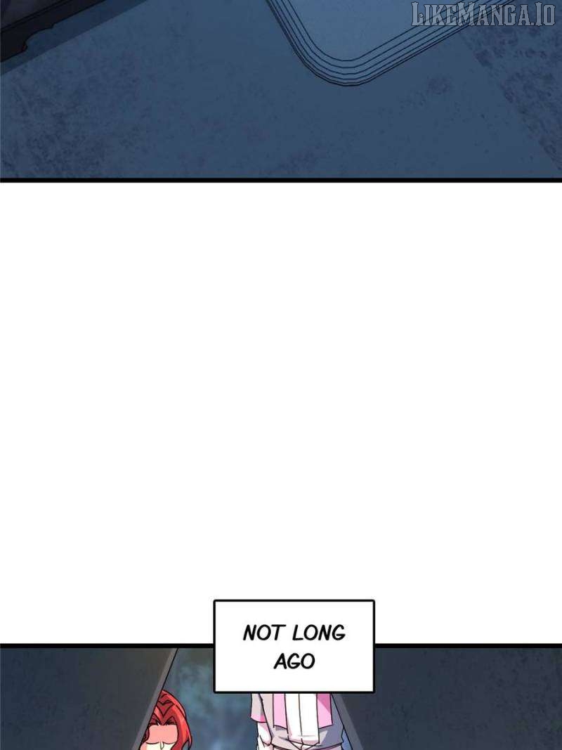 My Master Only Breaks Through Every Time the Limit Is Reached Chapter 152 - page 7