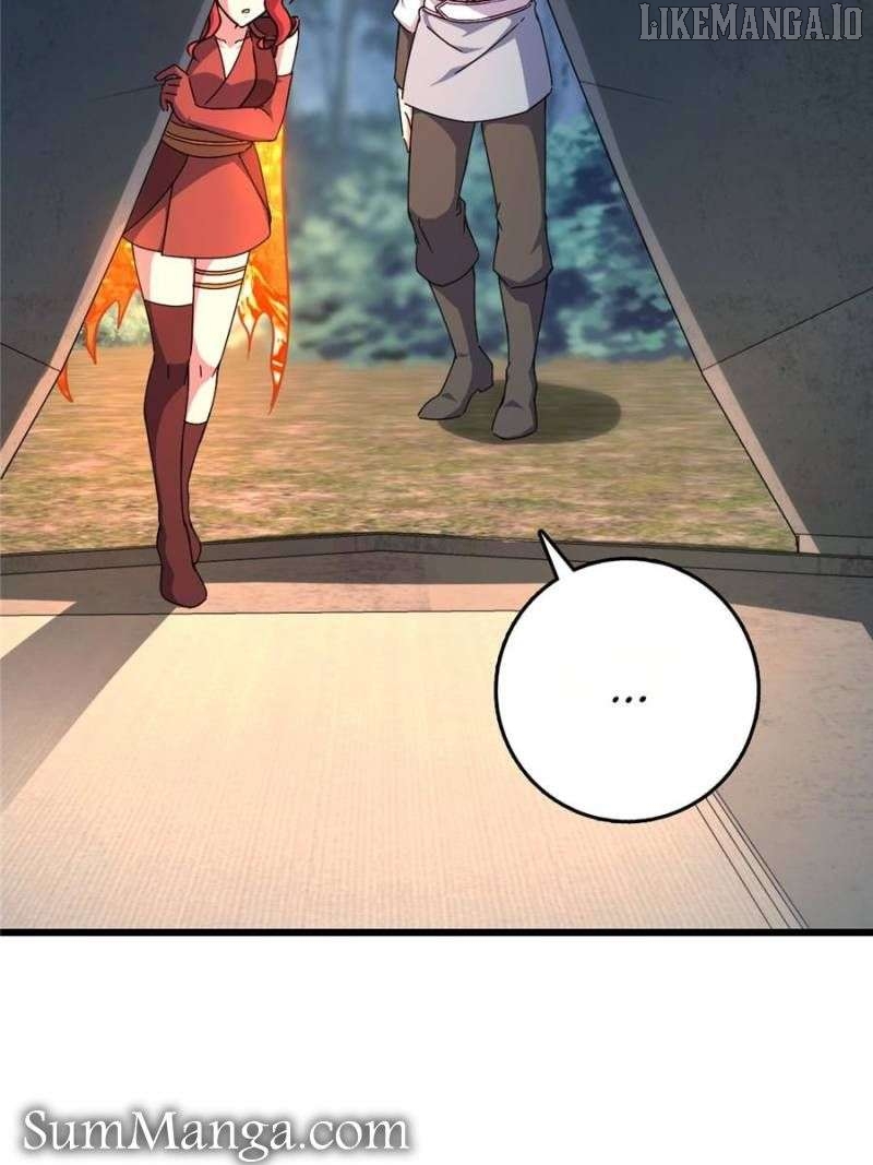 My Master Only Breaks Through Every Time the Limit Is Reached Chapter 152 - page 8