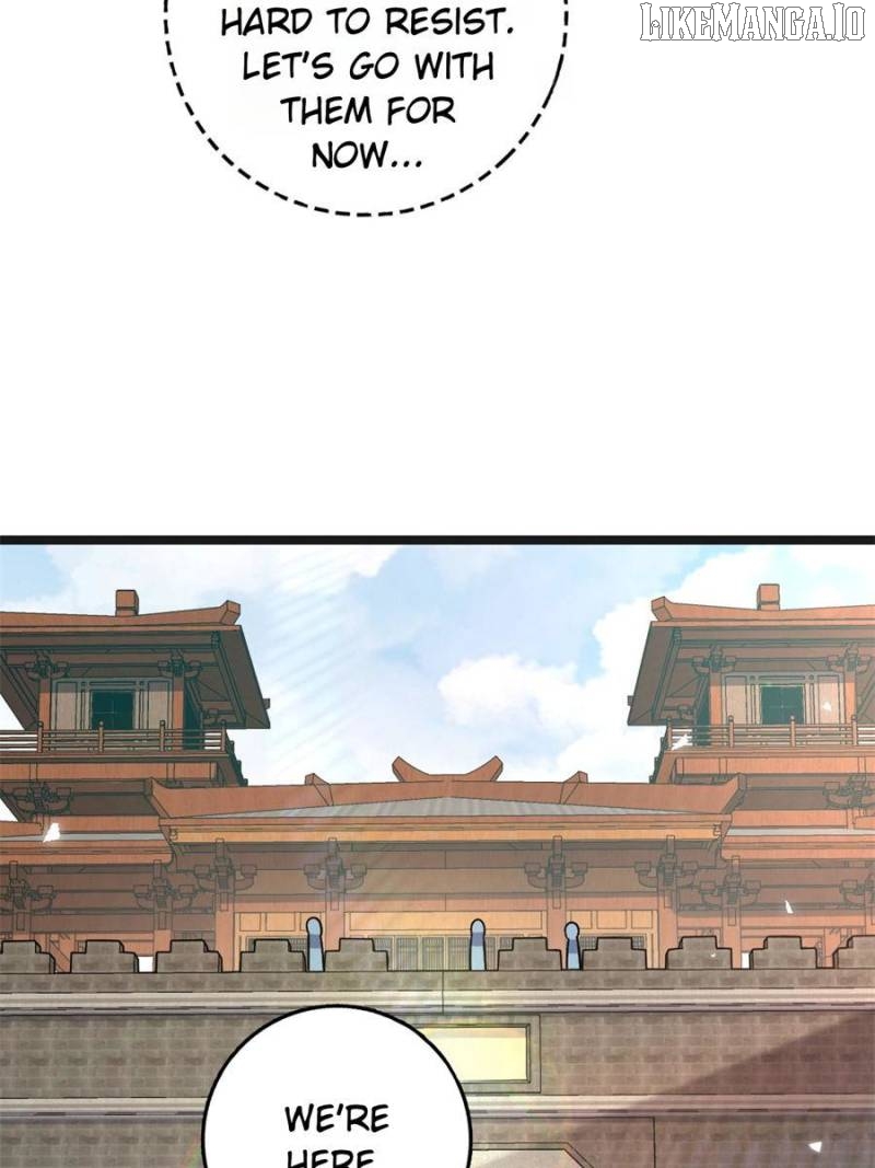 My Master Only Breaks Through Every Time the Limit Is Reached Chapter 153 - page 12