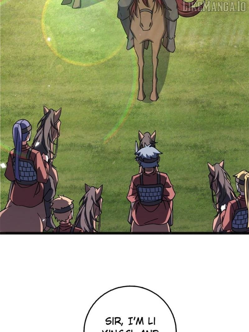 My Master Only Breaks Through Every Time the Limit Is Reached Chapter 153 - page 2