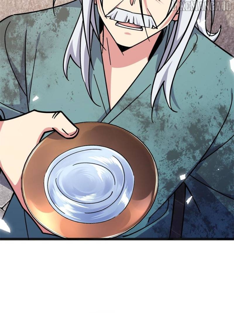 My Master Only Breaks Through Every Time the Limit Is Reached Chapter 153 - page 26