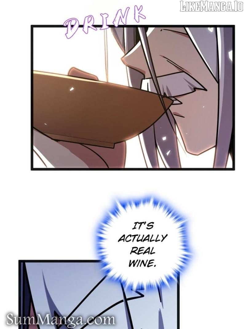 My Master Only Breaks Through Every Time the Limit Is Reached Chapter 153 - page 27