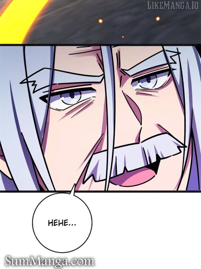 My Master Only Breaks Through Every Time the Limit Is Reached Chapter 153 - page 32