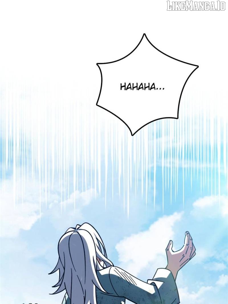 My Master Only Breaks Through Every Time the Limit Is Reached Chapter 153 - page 33