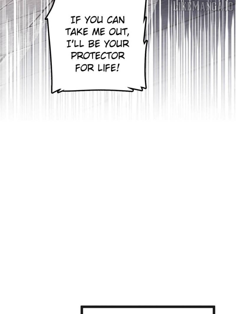 My Master Only Breaks Through Every Time the Limit Is Reached Chapter 153 - page 35