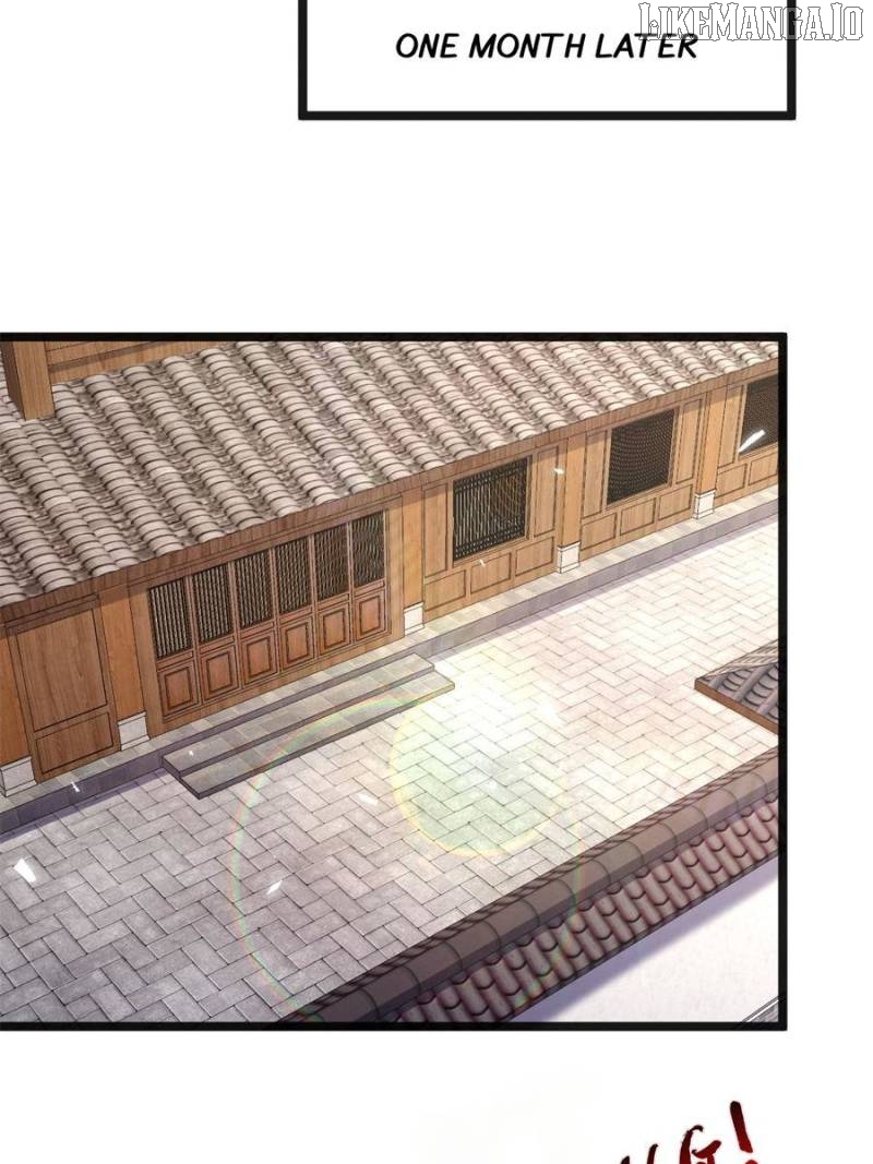 My Master Only Breaks Through Every Time the Limit Is Reached Chapter 153 - page 36