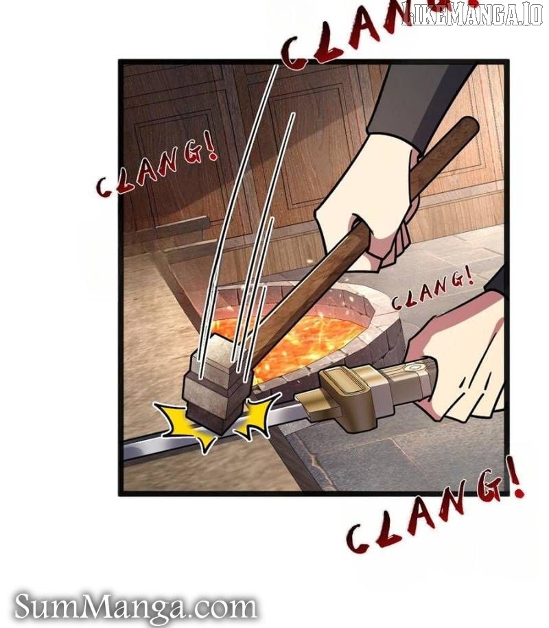 My Master Only Breaks Through Every Time the Limit Is Reached Chapter 153 - page 37