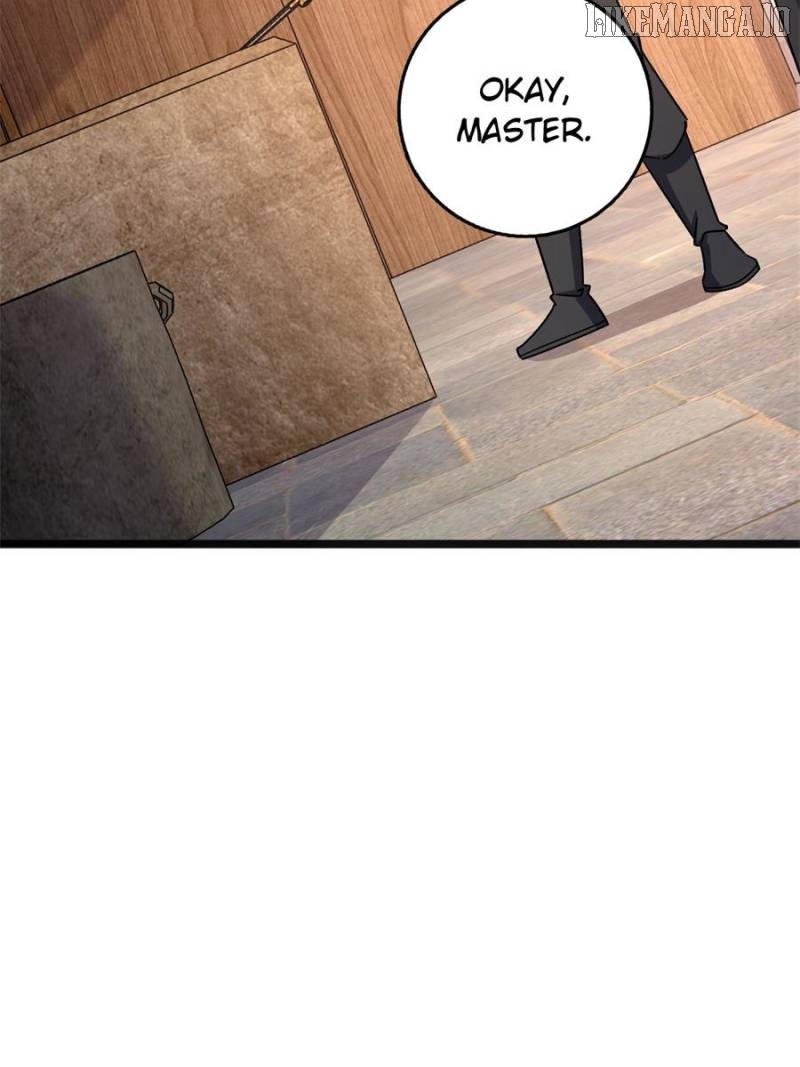My Master Only Breaks Through Every Time the Limit Is Reached Chapter 153 - page 39