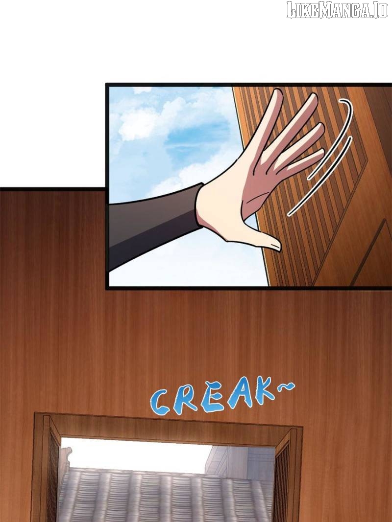 My Master Only Breaks Through Every Time the Limit Is Reached Chapter 153 - page 40