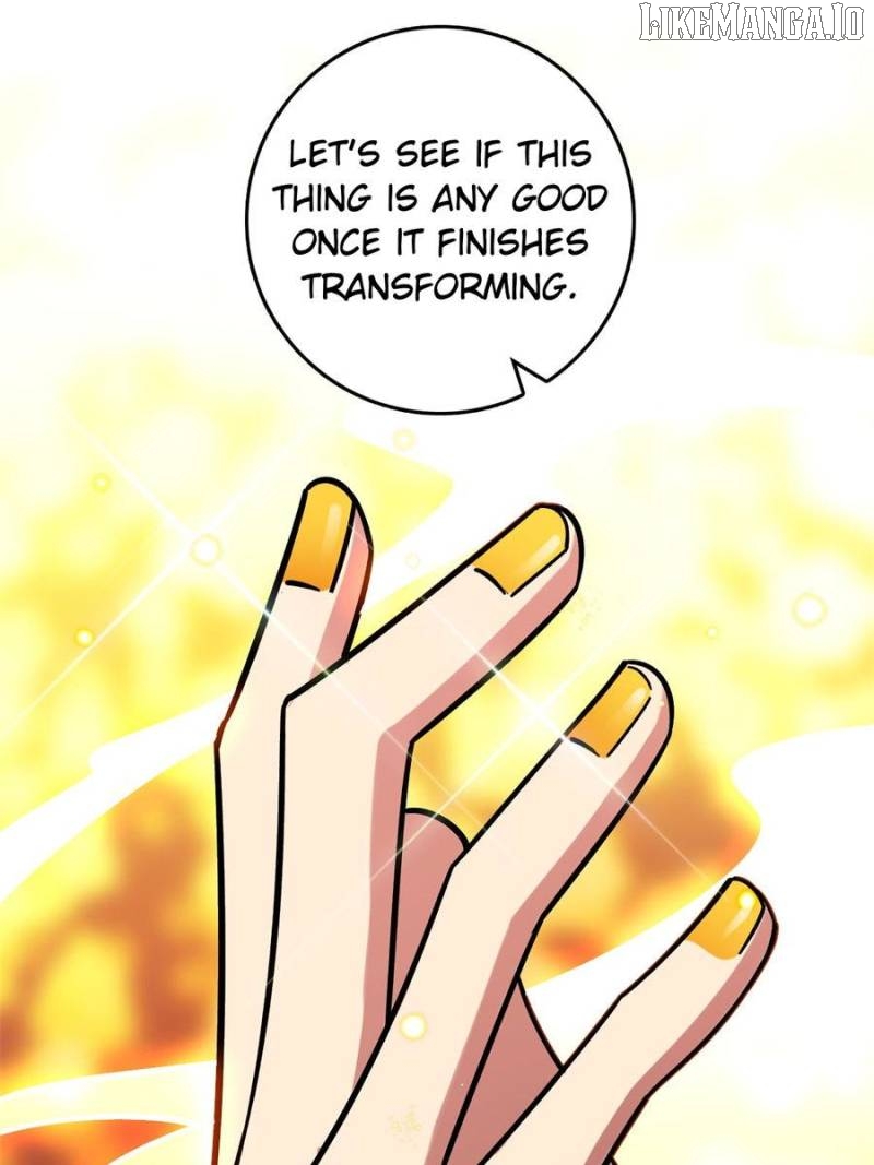 My Master Only Breaks Through Every Time the Limit Is Reached Chapter 153 - page 44