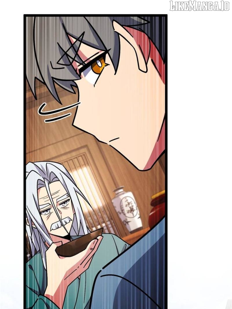 My Master Only Breaks Through Every Time the Limit Is Reached Chapter 153 - page 49