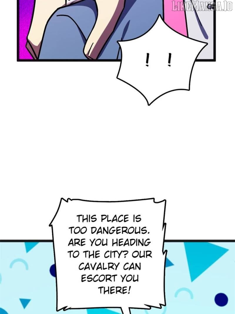 My Master Only Breaks Through Every Time the Limit Is Reached Chapter 153 - page 6