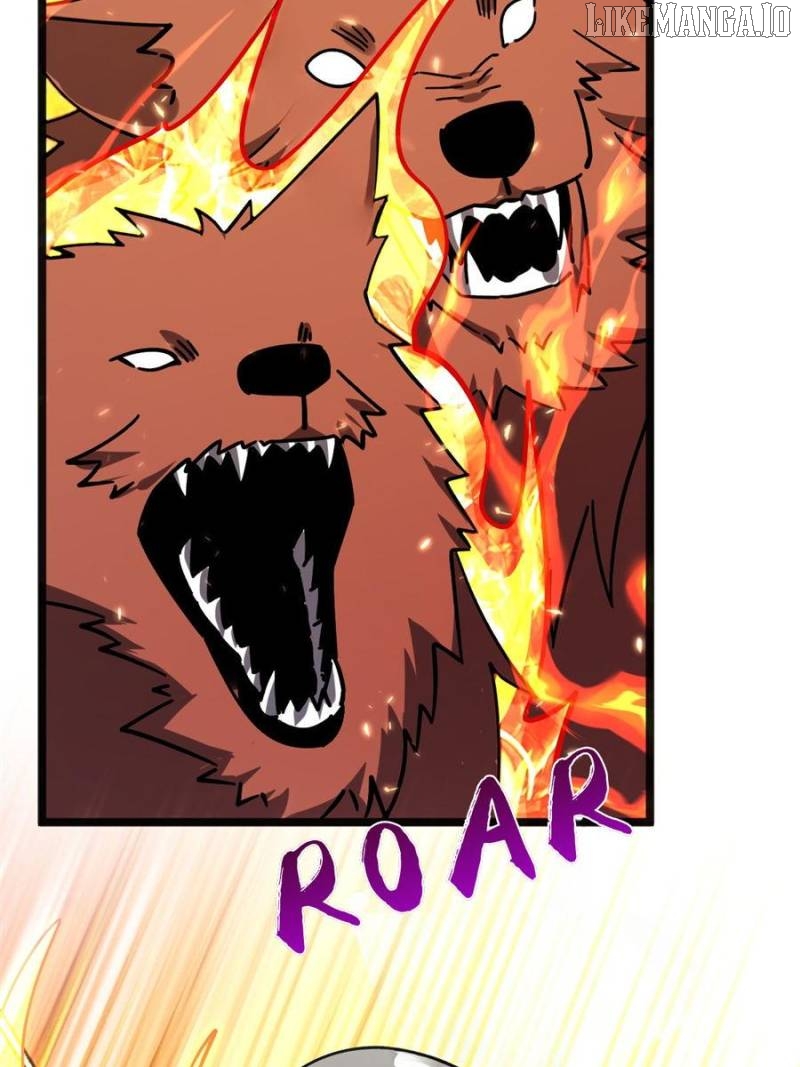 My Master Only Breaks Through Every Time the Limit Is Reached Chapter 153 - page 60