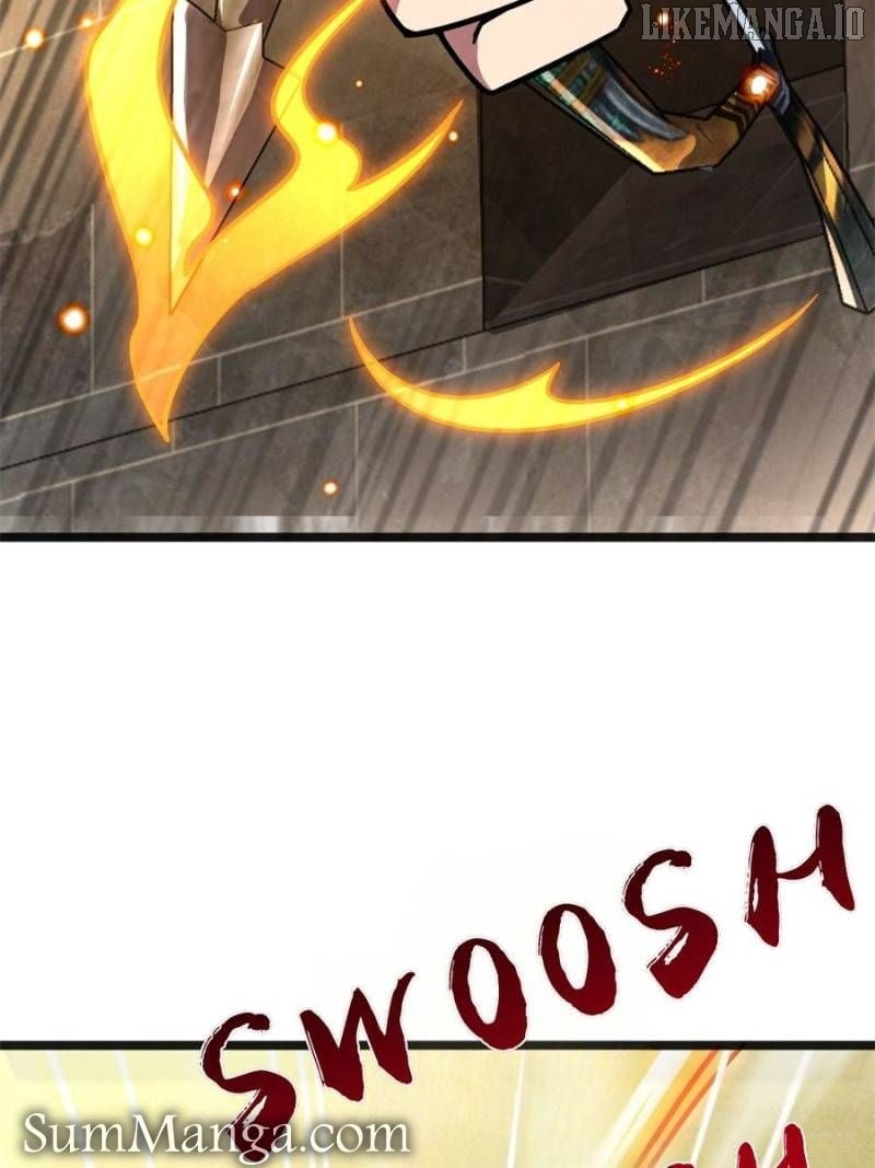 My Master Only Breaks Through Every Time the Limit Is Reached Chapter 153 - page 62
