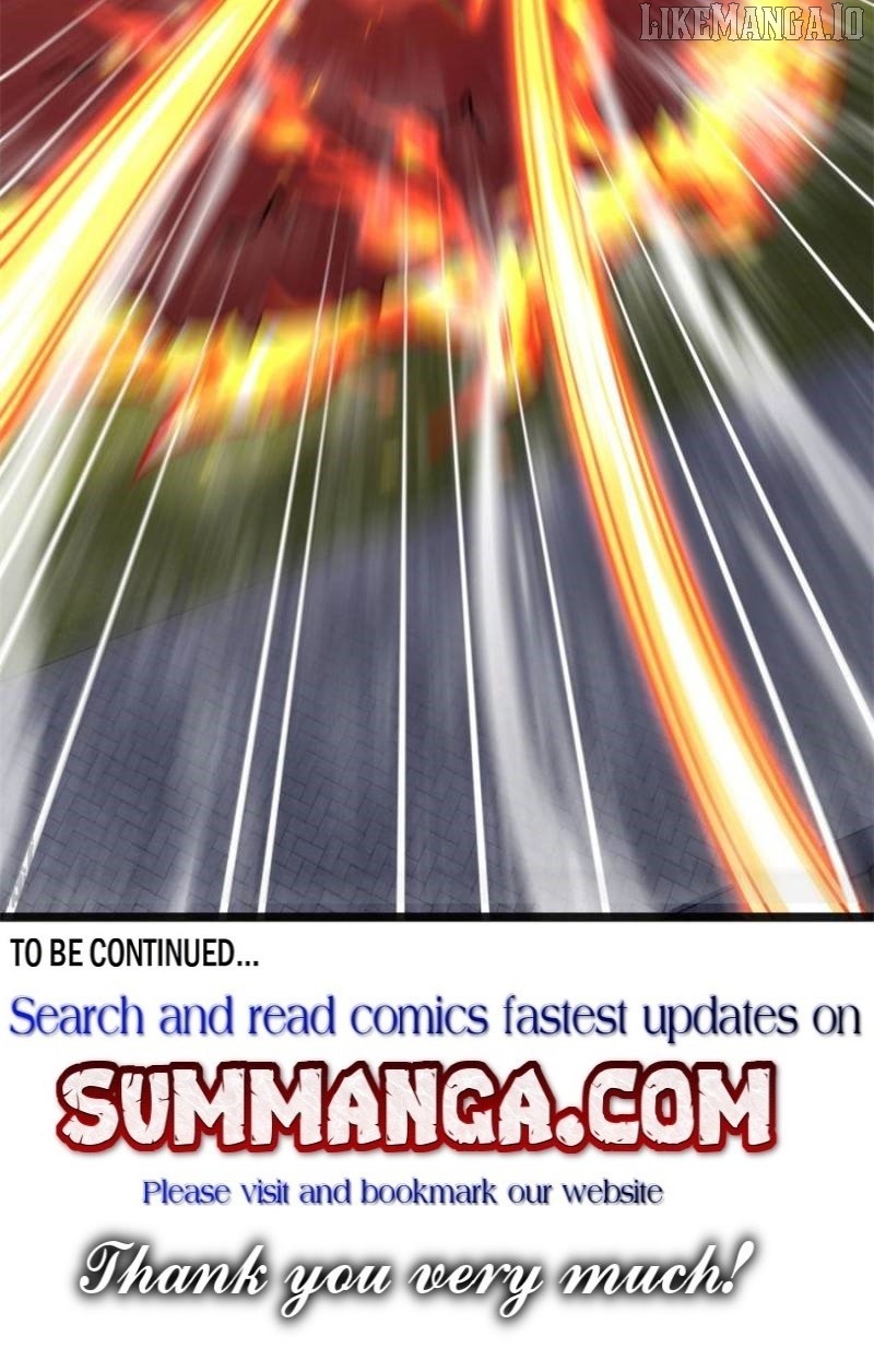 My Master Only Breaks Through Every Time the Limit Is Reached Chapter 153 - page 64