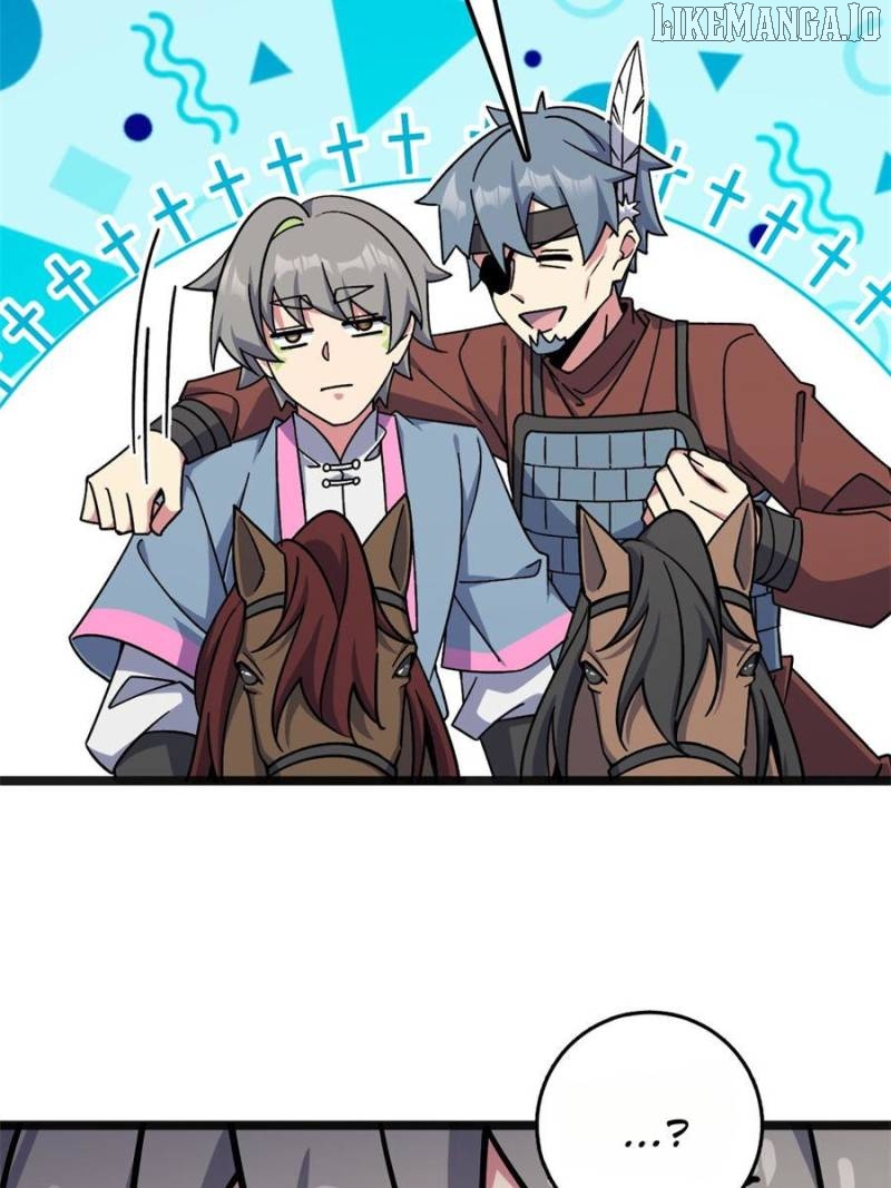 My Master Only Breaks Through Every Time the Limit Is Reached Chapter 153 - page 7