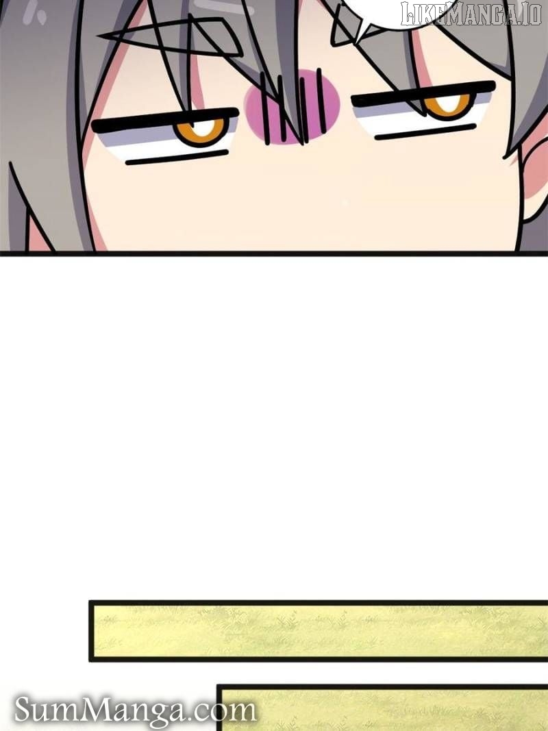 My Master Only Breaks Through Every Time the Limit Is Reached Chapter 153 - page 8