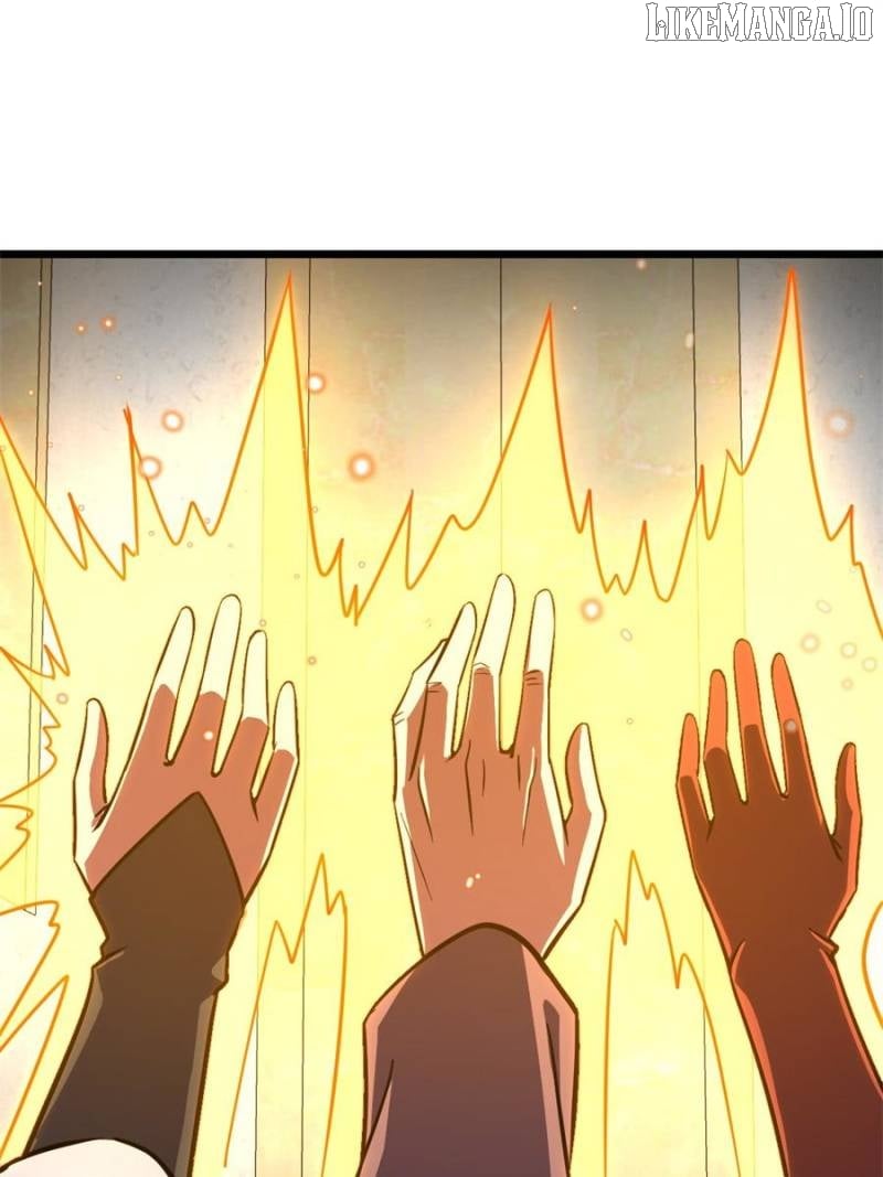 My Master Only Breaks Through Every Time the Limit Is Reached Chapter 157 - page 10