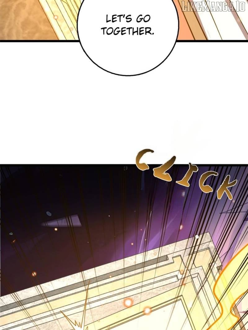 My Master Only Breaks Through Every Time the Limit Is Reached Chapter 157 - page 13