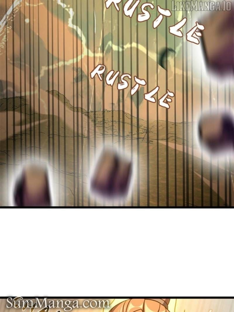 My Master Only Breaks Through Every Time the Limit Is Reached Chapter 157 - page 17
