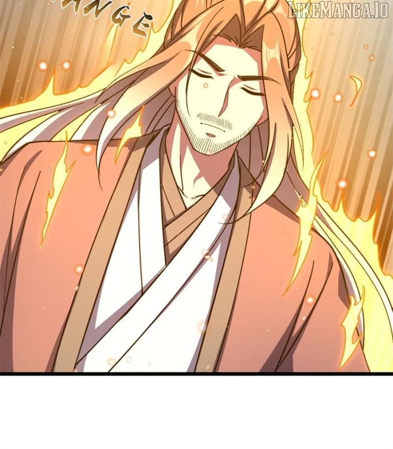 My Master Only Breaks Through Every Time the Limit Is Reached Chapter 157 - page 18