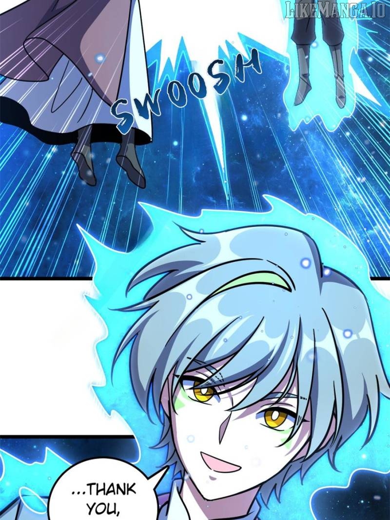 My Master Only Breaks Through Every Time the Limit Is Reached Chapter 157 - page 26