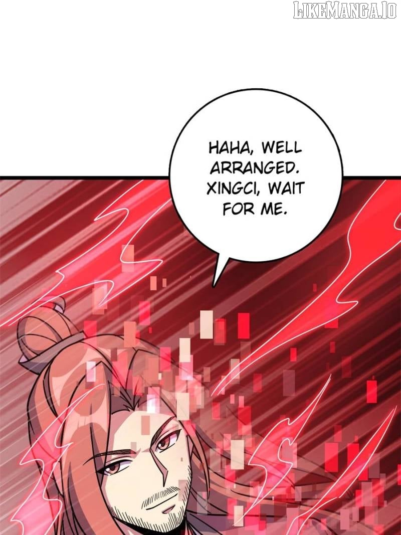 My Master Only Breaks Through Every Time the Limit Is Reached Chapter 157 - page 29