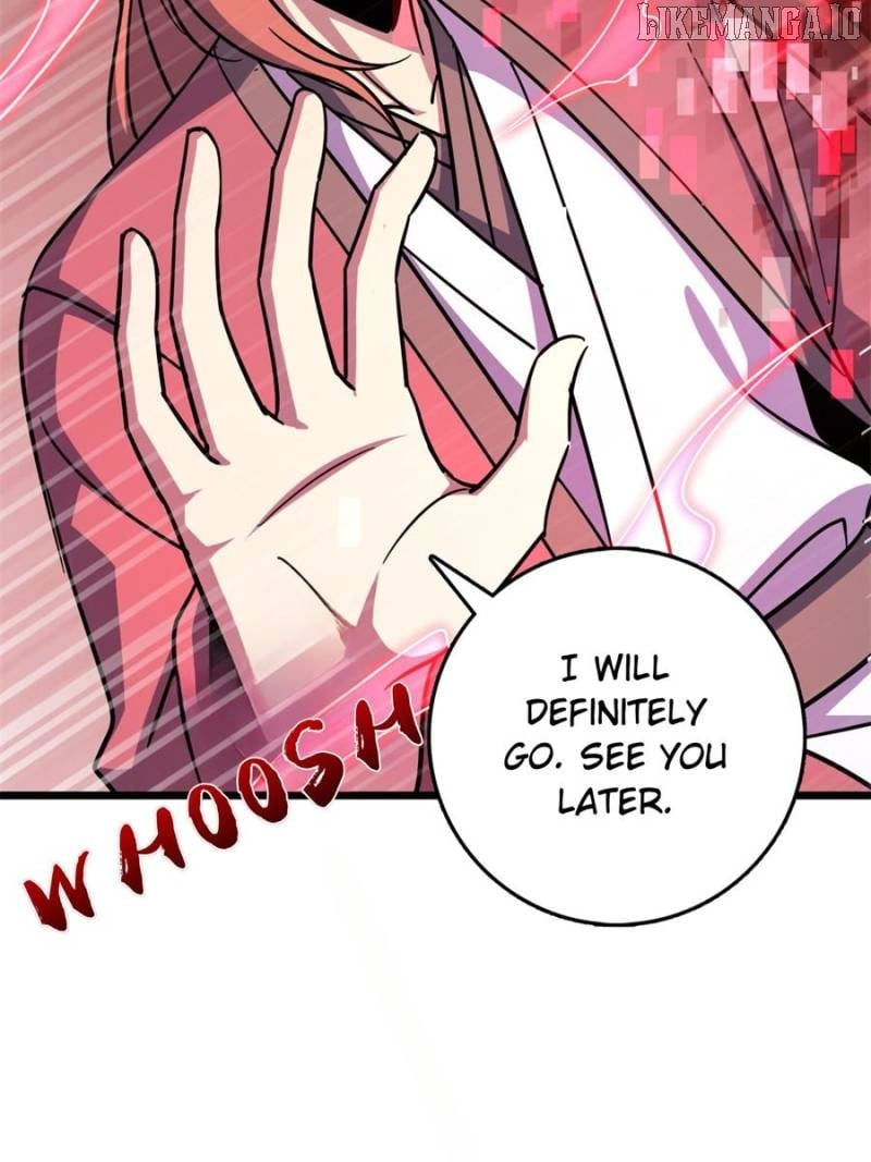 My Master Only Breaks Through Every Time the Limit Is Reached Chapter 157 - page 30