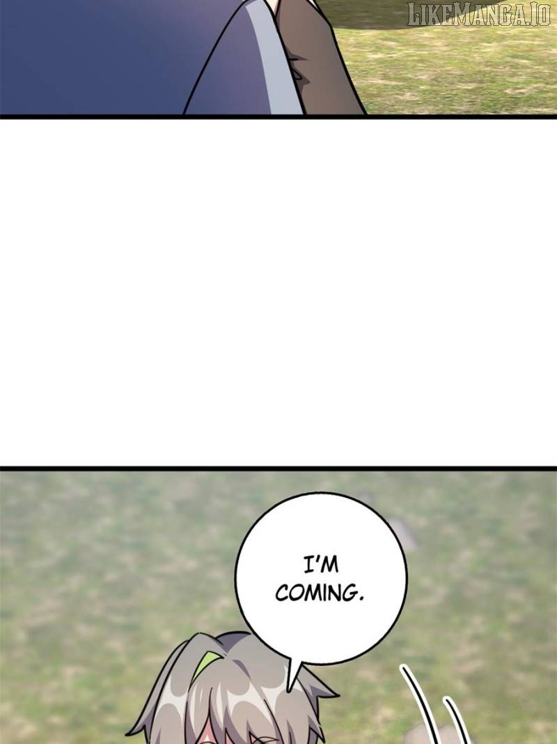 My Master Only Breaks Through Every Time the Limit Is Reached Chapter 157 - page 34