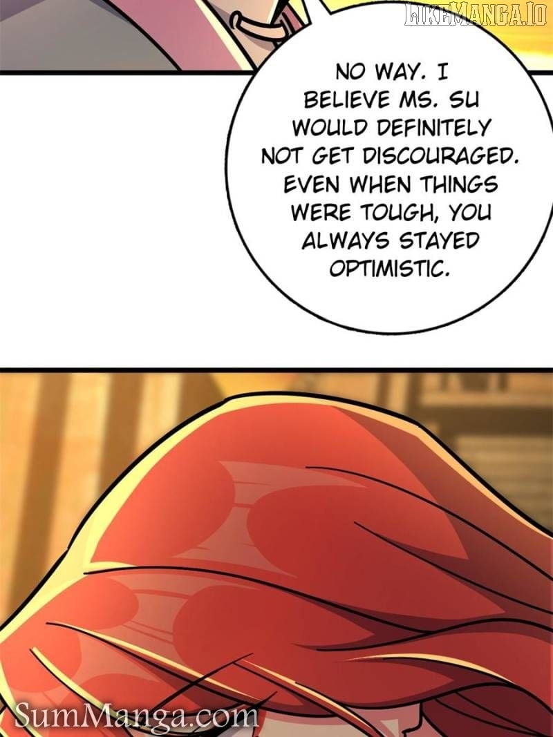 My Master Only Breaks Through Every Time the Limit Is Reached Chapter 157 - page 42