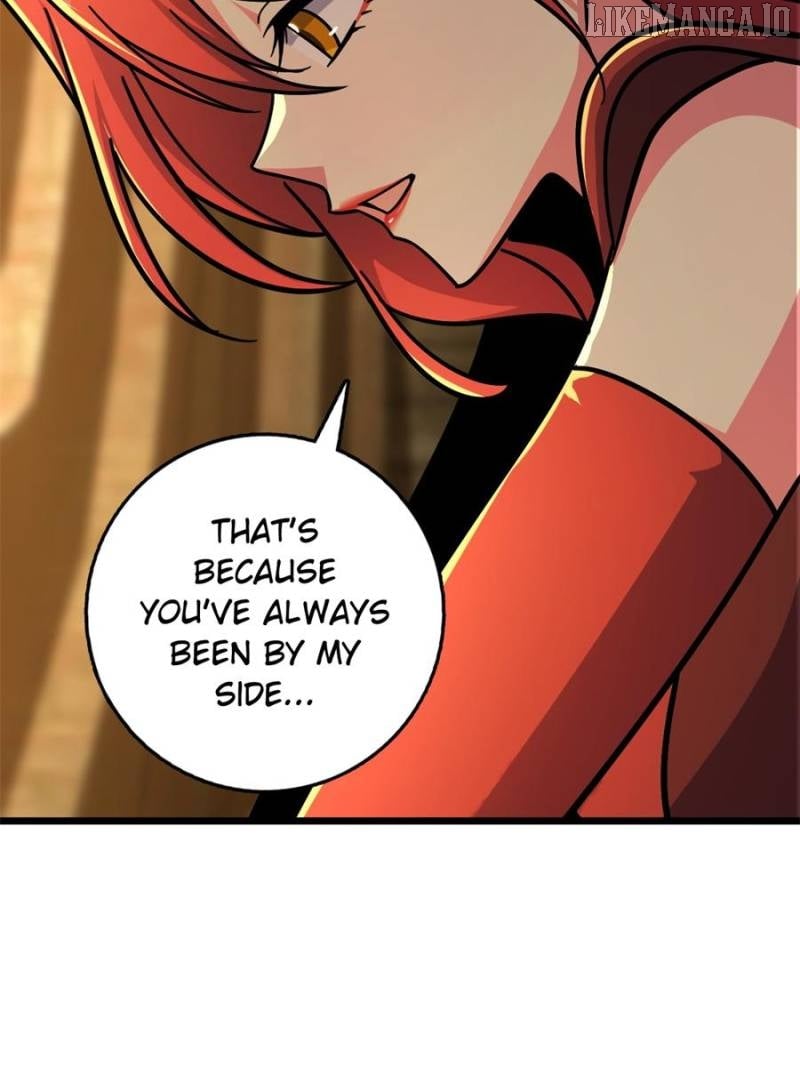 My Master Only Breaks Through Every Time the Limit Is Reached Chapter 157 - page 43