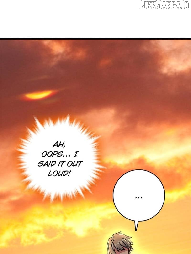 My Master Only Breaks Through Every Time the Limit Is Reached Chapter 157 - page 44