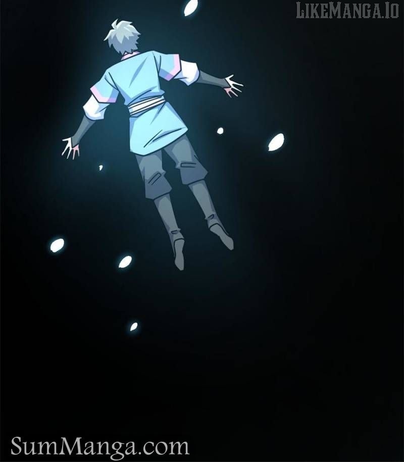 My Master Only Breaks Through Every Time the Limit Is Reached Chapter 157 - page 47