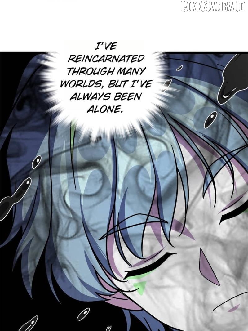My Master Only Breaks Through Every Time the Limit Is Reached Chapter 157 - page 48