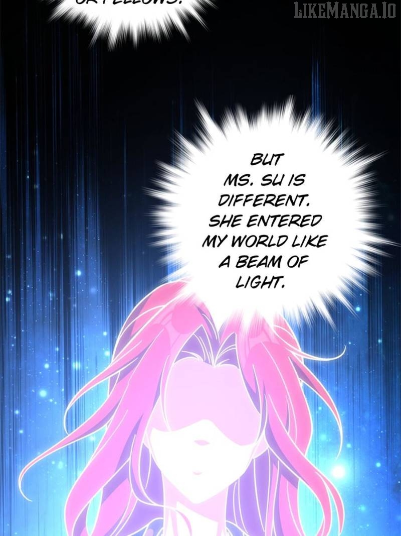 My Master Only Breaks Through Every Time the Limit Is Reached Chapter 157 - page 50
