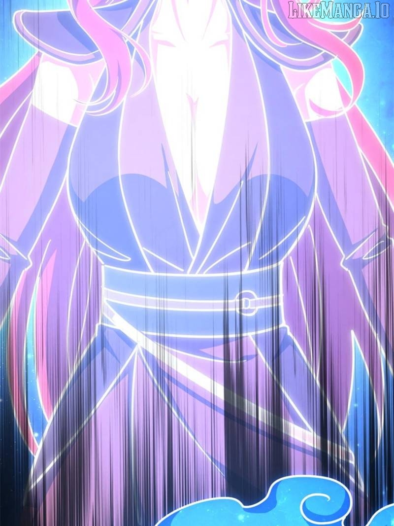 My Master Only Breaks Through Every Time the Limit Is Reached Chapter 157 - page 51