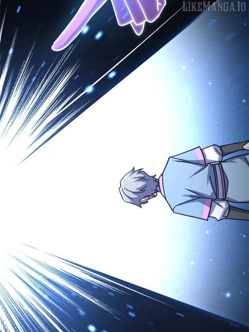 My Master Only Breaks Through Every Time the Limit Is Reached Chapter 157 - page 53