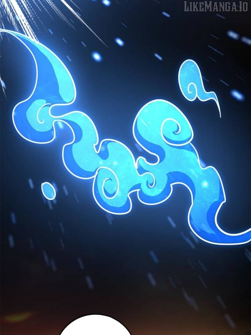 My Master Only Breaks Through Every Time the Limit Is Reached Chapter 157 - page 54
