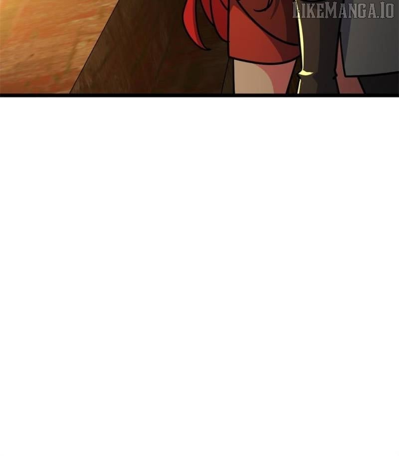 My Master Only Breaks Through Every Time the Limit Is Reached Chapter 157 - page 56