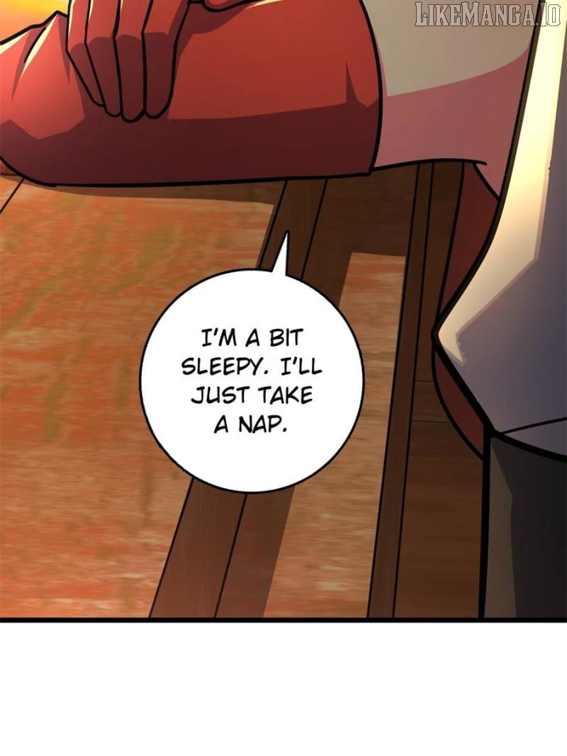 My Master Only Breaks Through Every Time the Limit Is Reached Chapter 157 - page 58