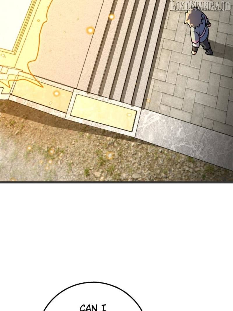 My Master Only Breaks Through Every Time the Limit Is Reached Chapter 157 - page 6