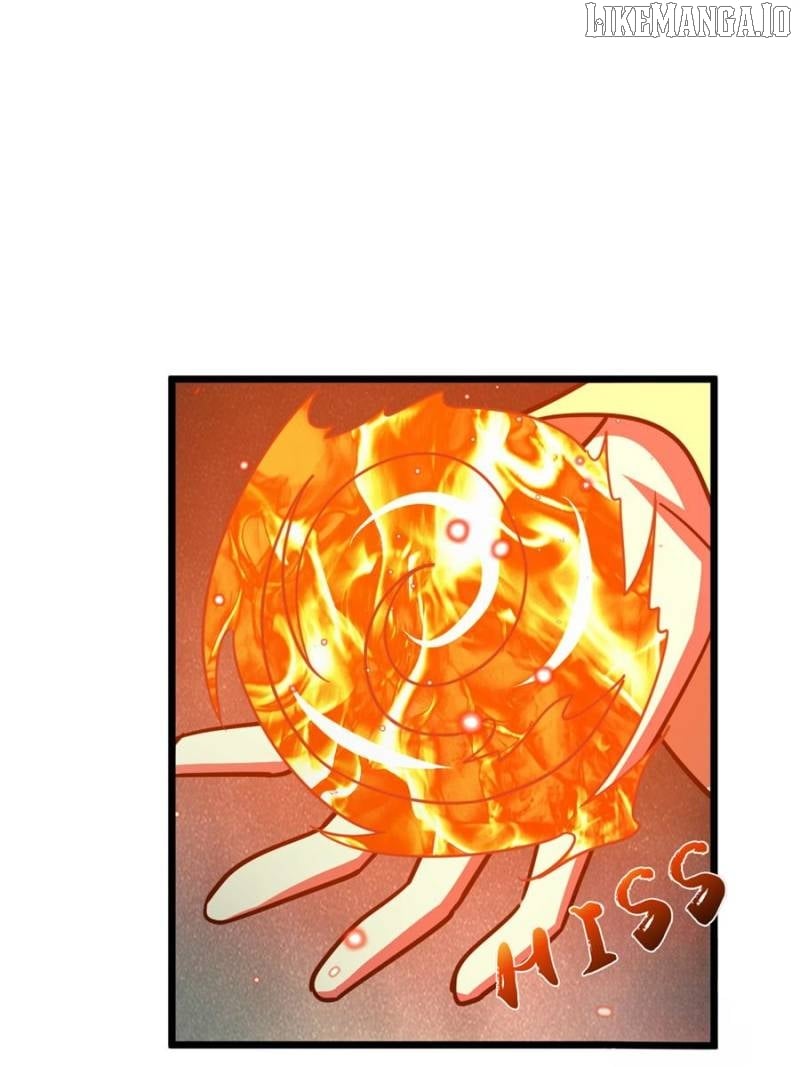 My Master Only Breaks Through Every Time the Limit Is Reached Chapter 157 - page 66