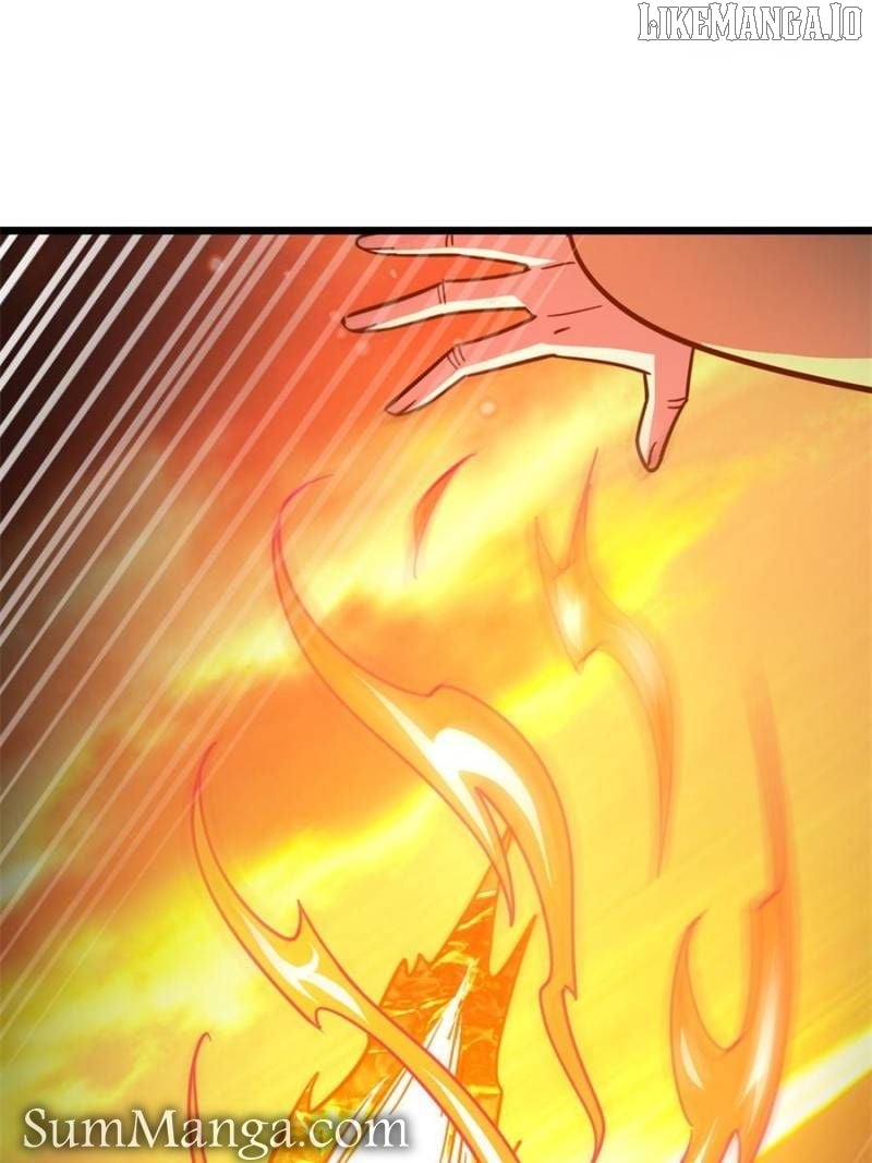 My Master Only Breaks Through Every Time the Limit Is Reached Chapter 157 - page 67