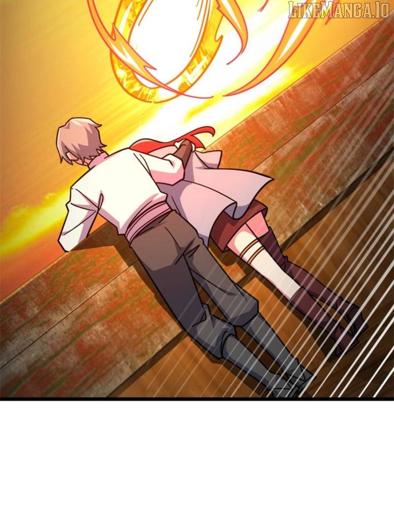 My Master Only Breaks Through Every Time the Limit Is Reached Chapter 157 - page 68