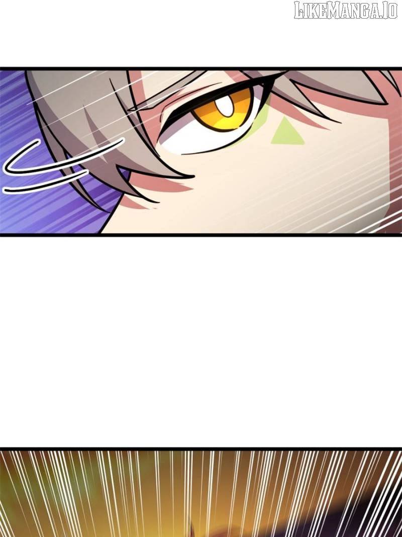 My Master Only Breaks Through Every Time the Limit Is Reached Chapter 157 - page 69