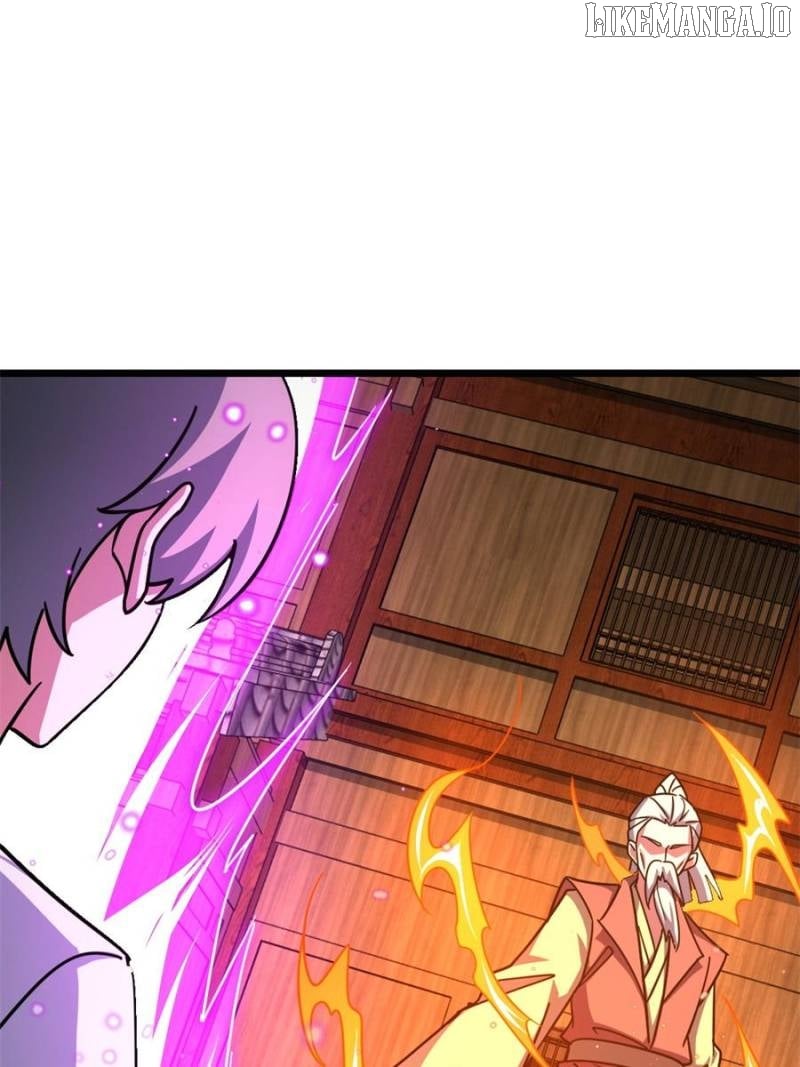 My Master Only Breaks Through Every Time the Limit Is Reached Chapter 157 - page 72