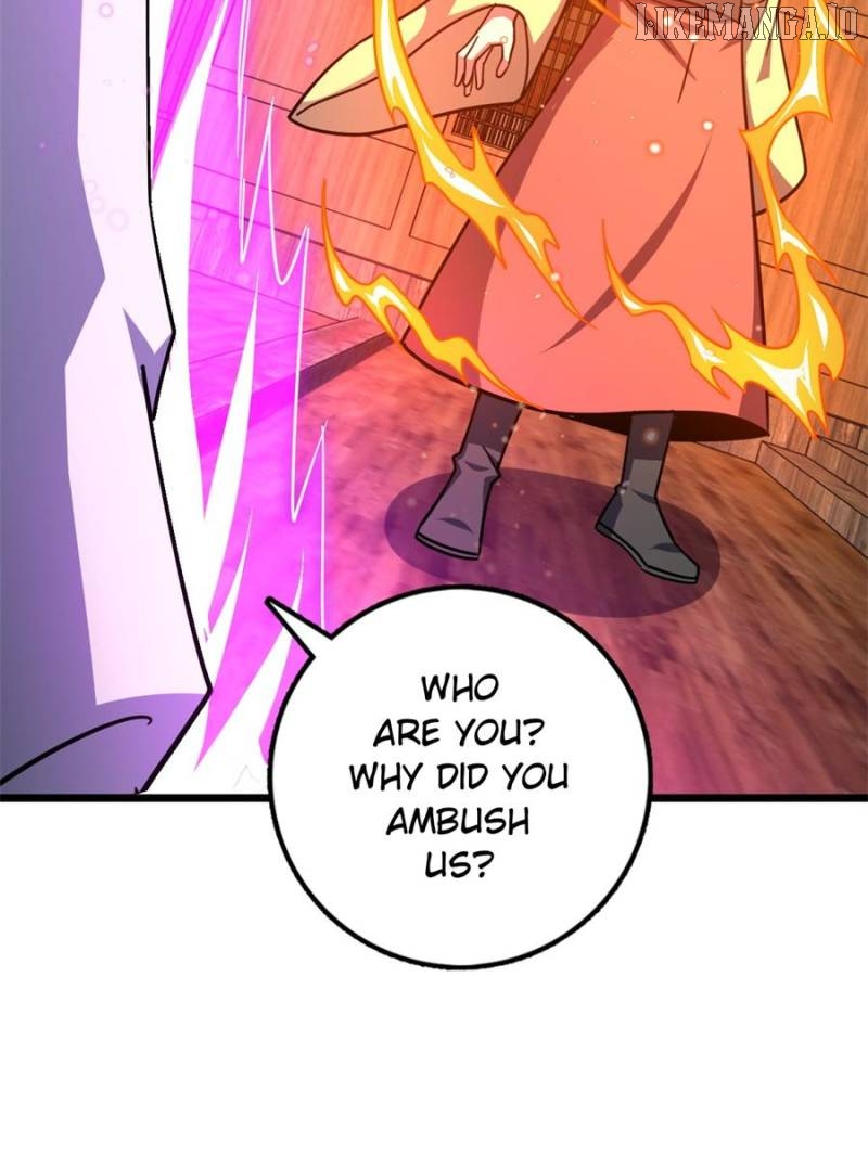 My Master Only Breaks Through Every Time the Limit Is Reached Chapter 157 - page 73